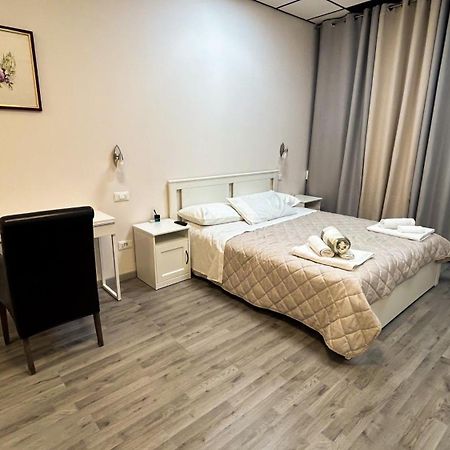 Loft Office 17 Hotel Castel Maggiore Buitenkant foto